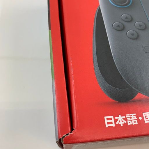 中古未使用】Nintendo Switch 2(日本語・国内専用)【035-260617-ma-06