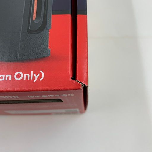 中古未使用】Nintendo Switch 2(日本語・国内専用)【035-260617-ma-06