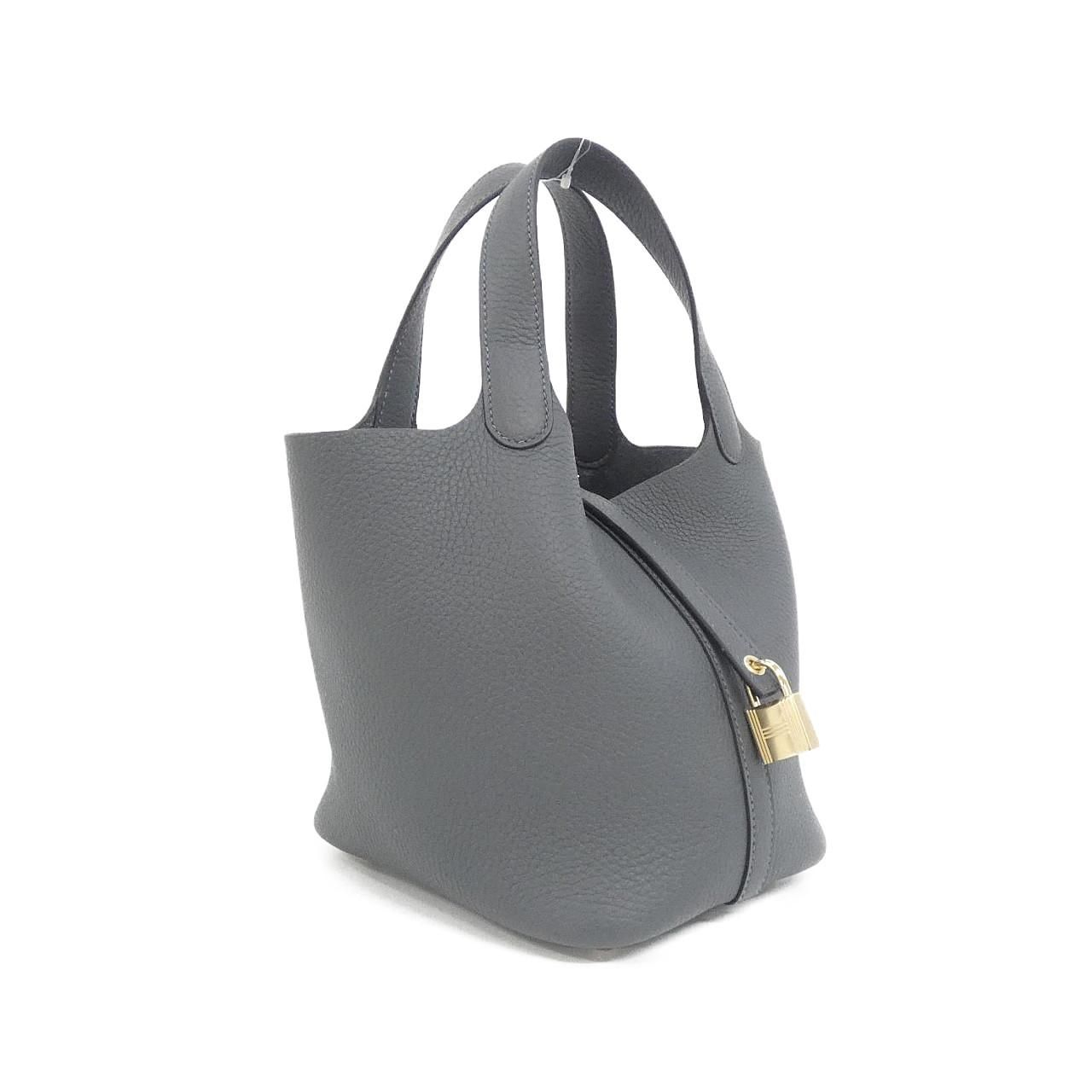 【未使用品】エルメス ピコタン ロック PM 056289CP バッグ 353,700円