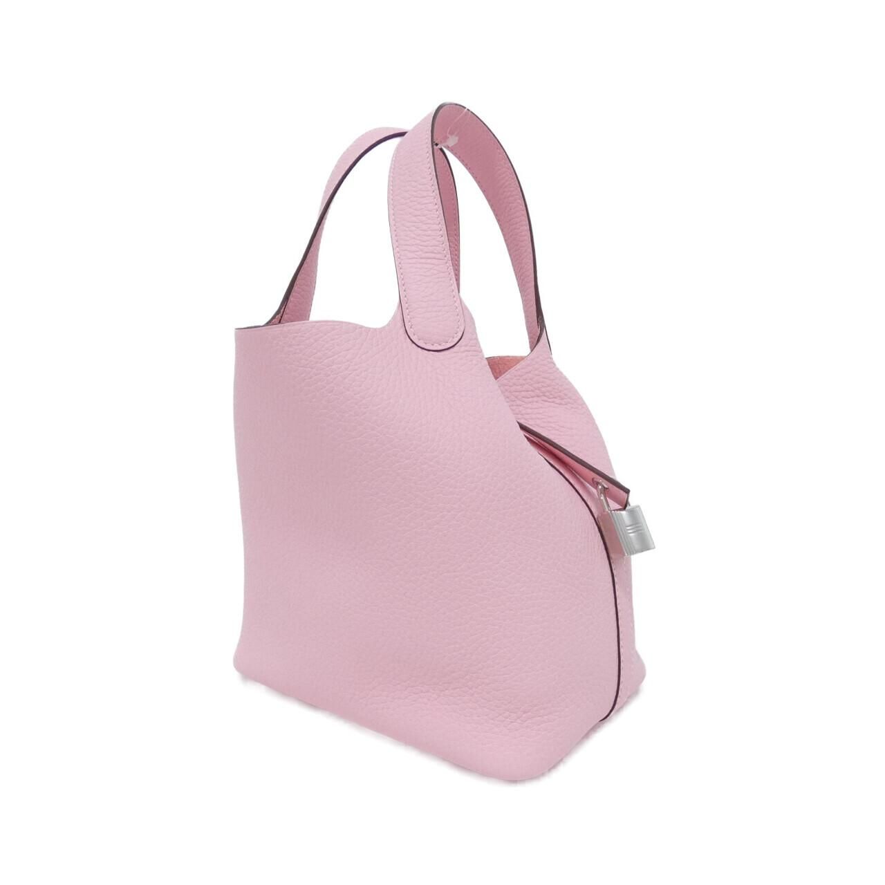 エルメス ピコタン ロック PM 056289CK バッグ