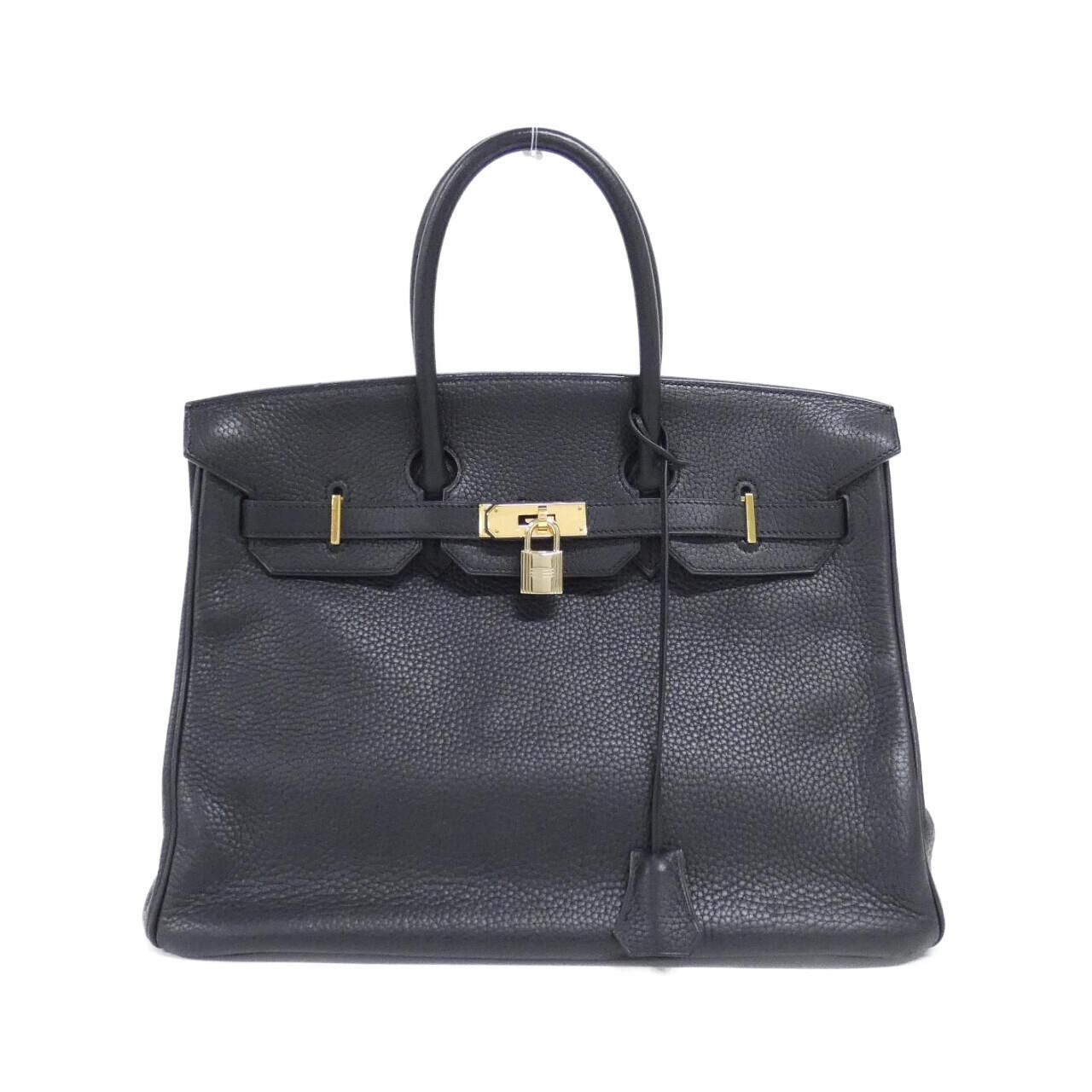 エルメス バーキン 35cm 025791CC バッグ