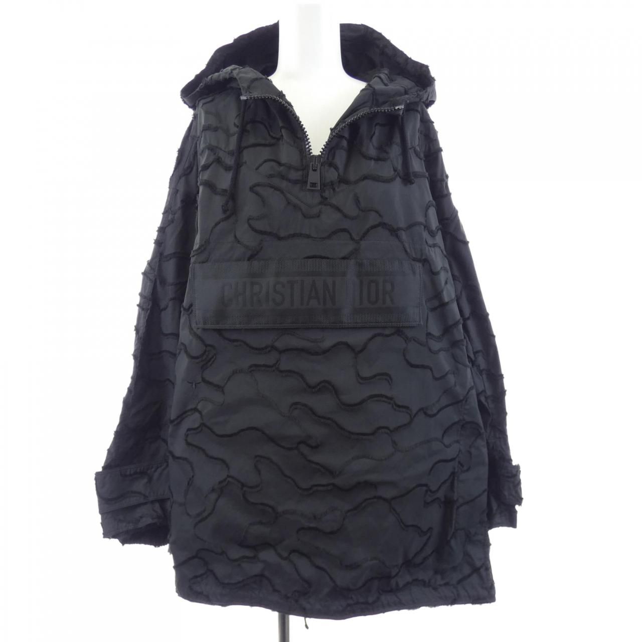 クリスチャンディオール CHRISTIAN DIOR アノラック 017C10A2960 ジャケット