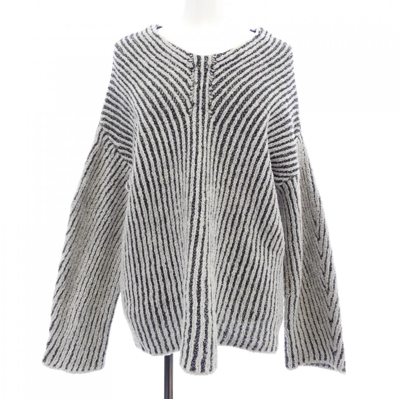 イッセイミヤケ ISSEY MIYAKE IM81KN003 ニット