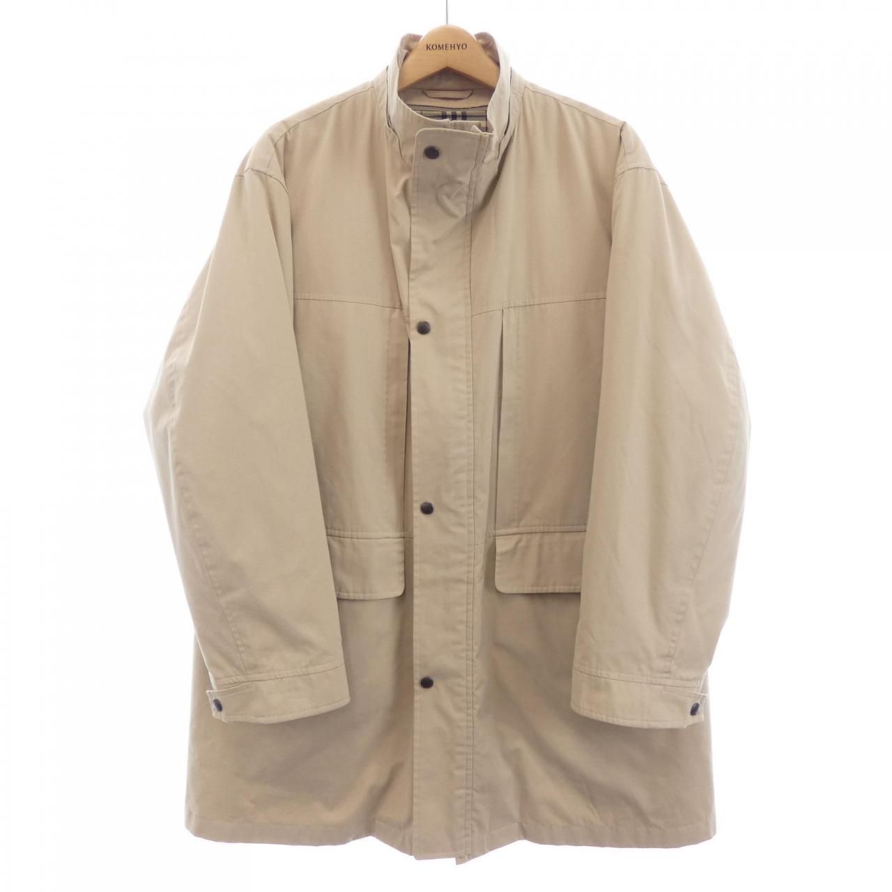 バーバリーロンドン BURBERRY LONDON コート