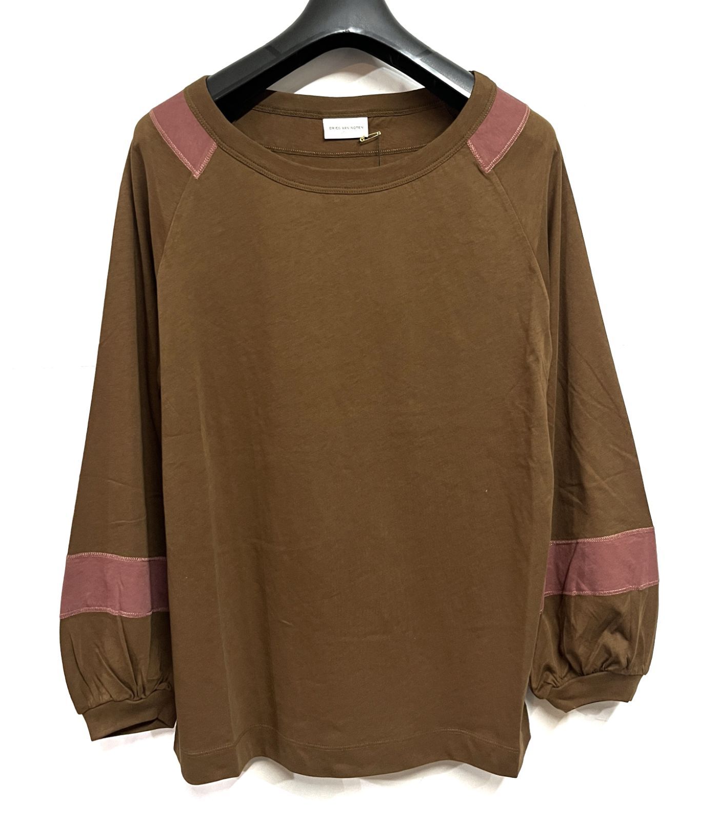 00s ヴィンテージ アーカイブ デッドストック DRIES VAN NOTEN｜ドリス 