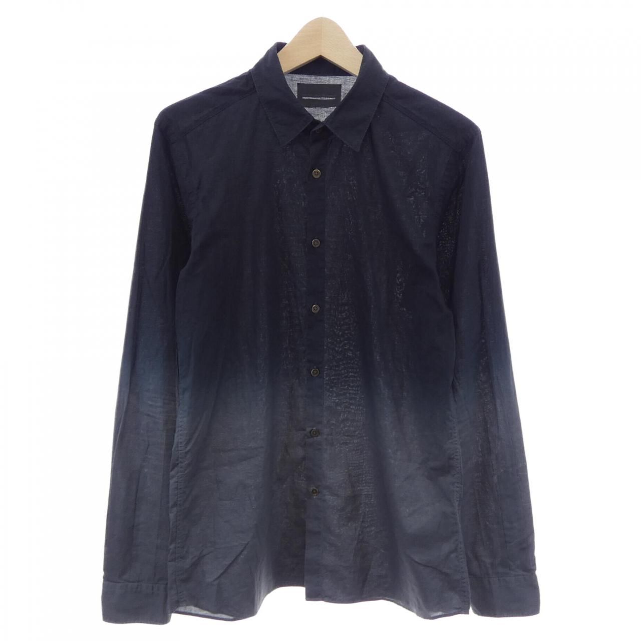 ディーゼルブラックゴールド DIESEL BLACK GOLD シャツ - メルカリ