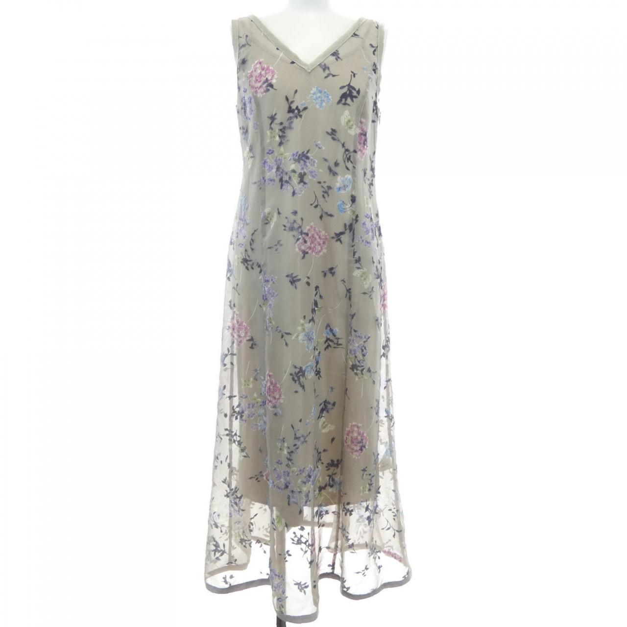 ジルスチュアート JILL STUART ワンピース