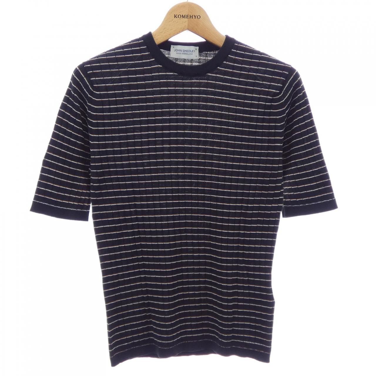 ジョンスメドレー JOHN SMEDLEY CA45550 ニット