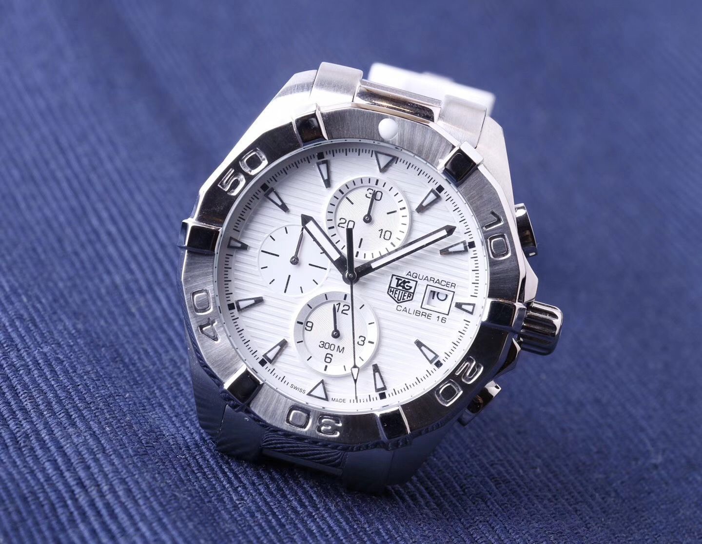 タグホイヤー TAG HEUER 腕時計 メンズ ｜本日限定特価｜新品未使用--WTO輸入2