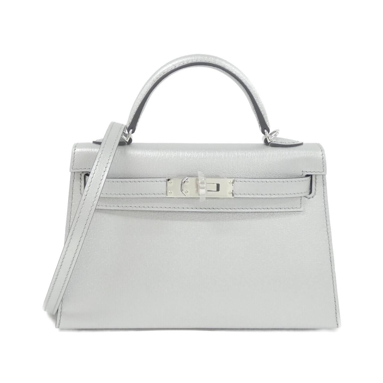 【未使用品】エルメス ミニケリー2 MINI 084743CK バッグ 1,989,180円