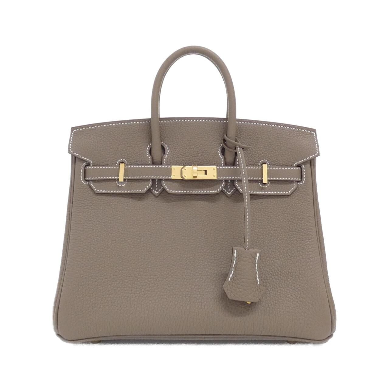 【未使用品】エルメス バーキン 25cm 041344CC バッグ