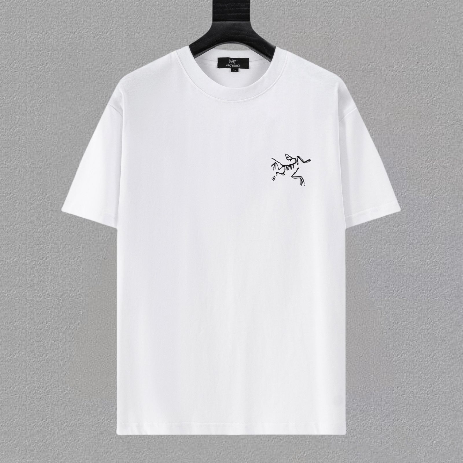 【今日特価】Arcteryx アークテリクス 25ss プレミアムプリント T シャツ