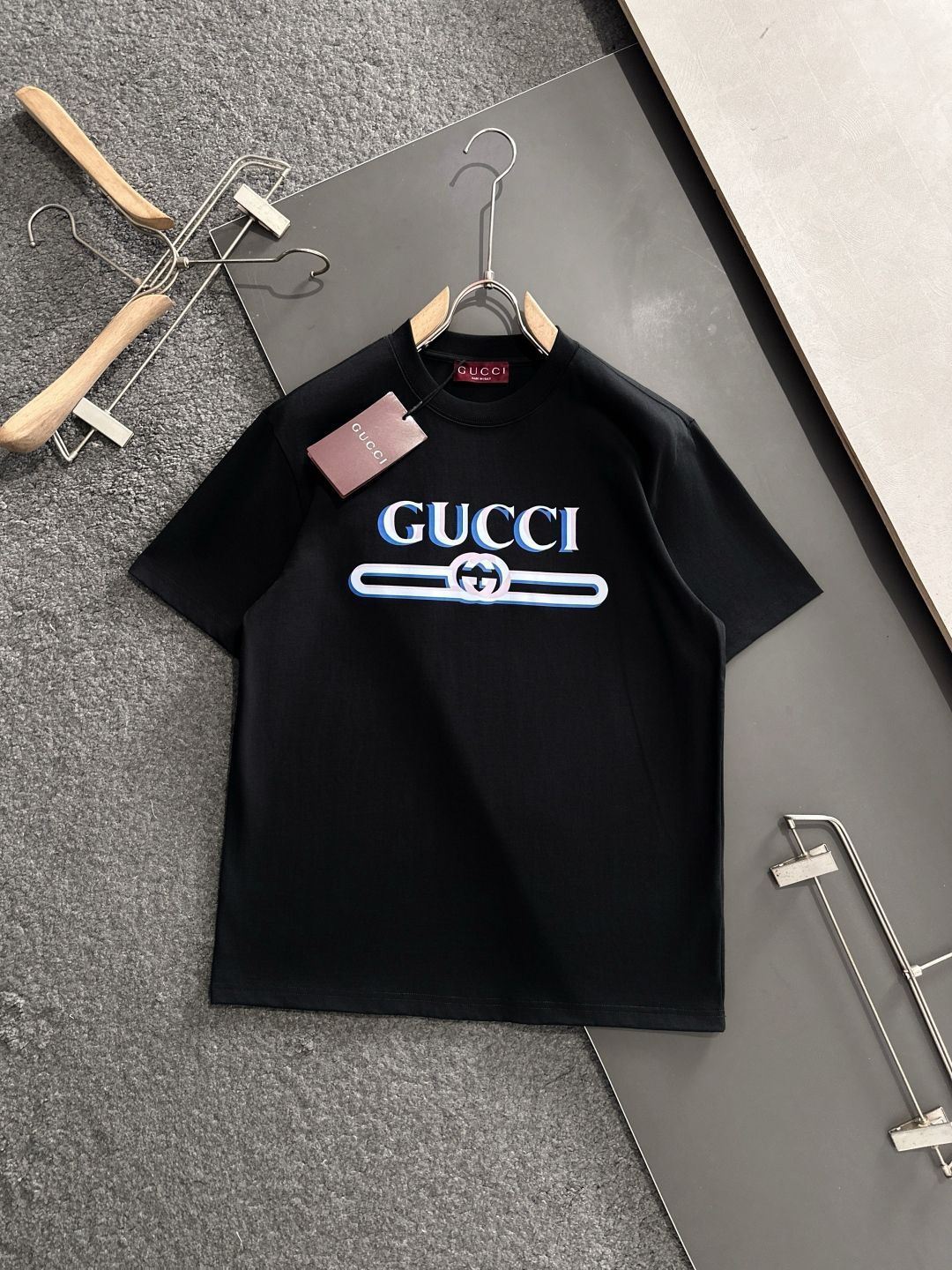 【今日特価】GUC 2025SS TEE ギュックティー