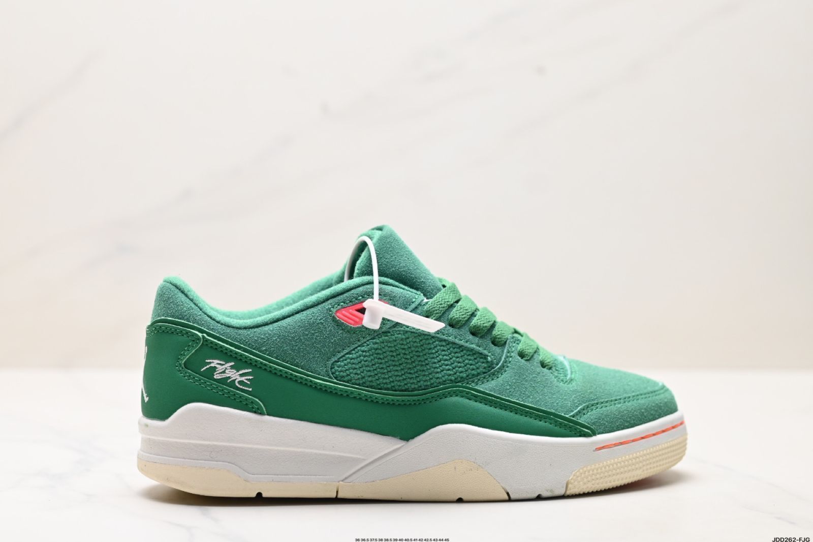 【今日特価】Who Decides War x Nike Jordan FLIGHT COURT ATE 送料無料！在庫限定セール中！