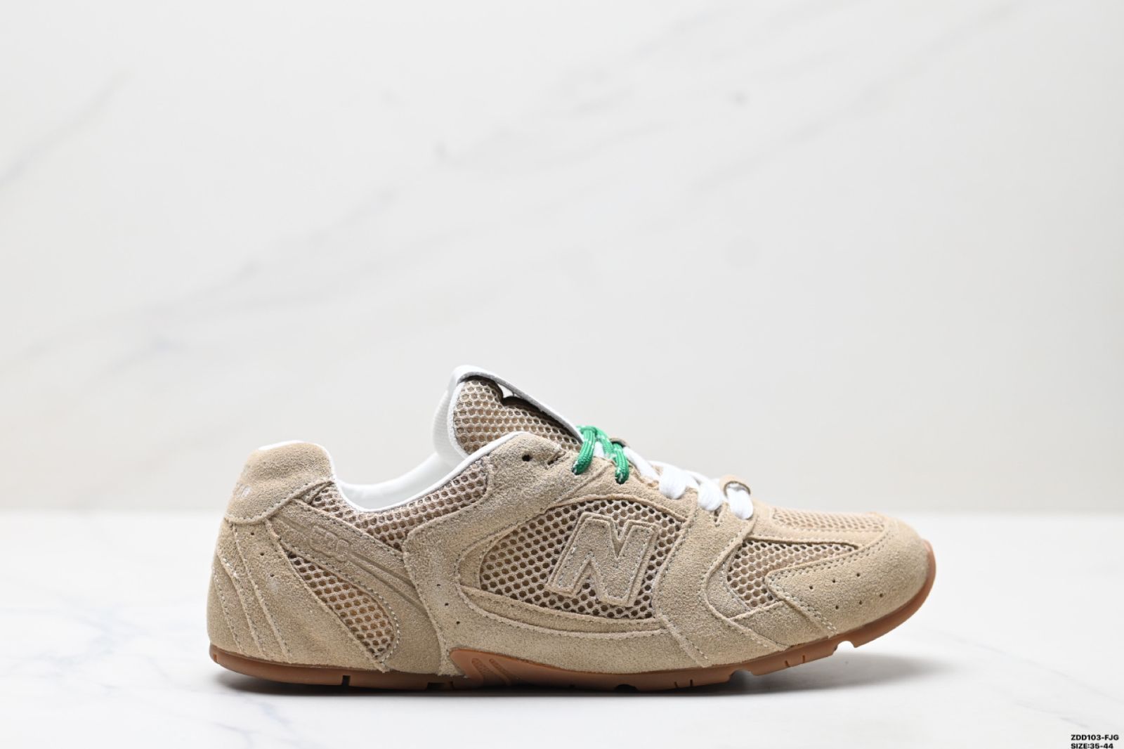 【今日特価】MiuMiu x New Balance 530 SL シリーズ NB ニューバランス ロートップ クラシック レトロ レジャー スポーツ ランニングシューズ 送料無料 在庫限定セール価格！