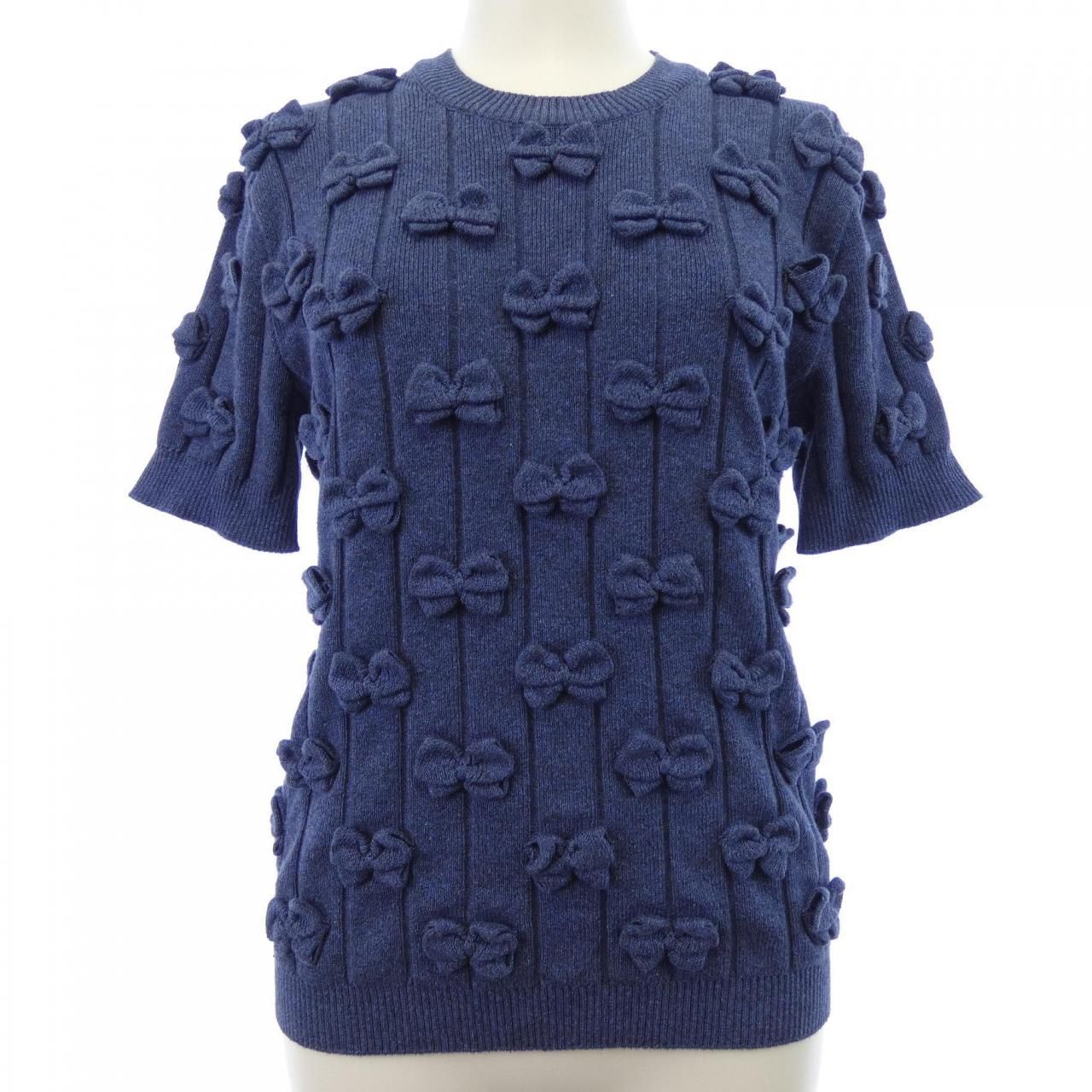シャネル CHANEL P51273K06603 ニット