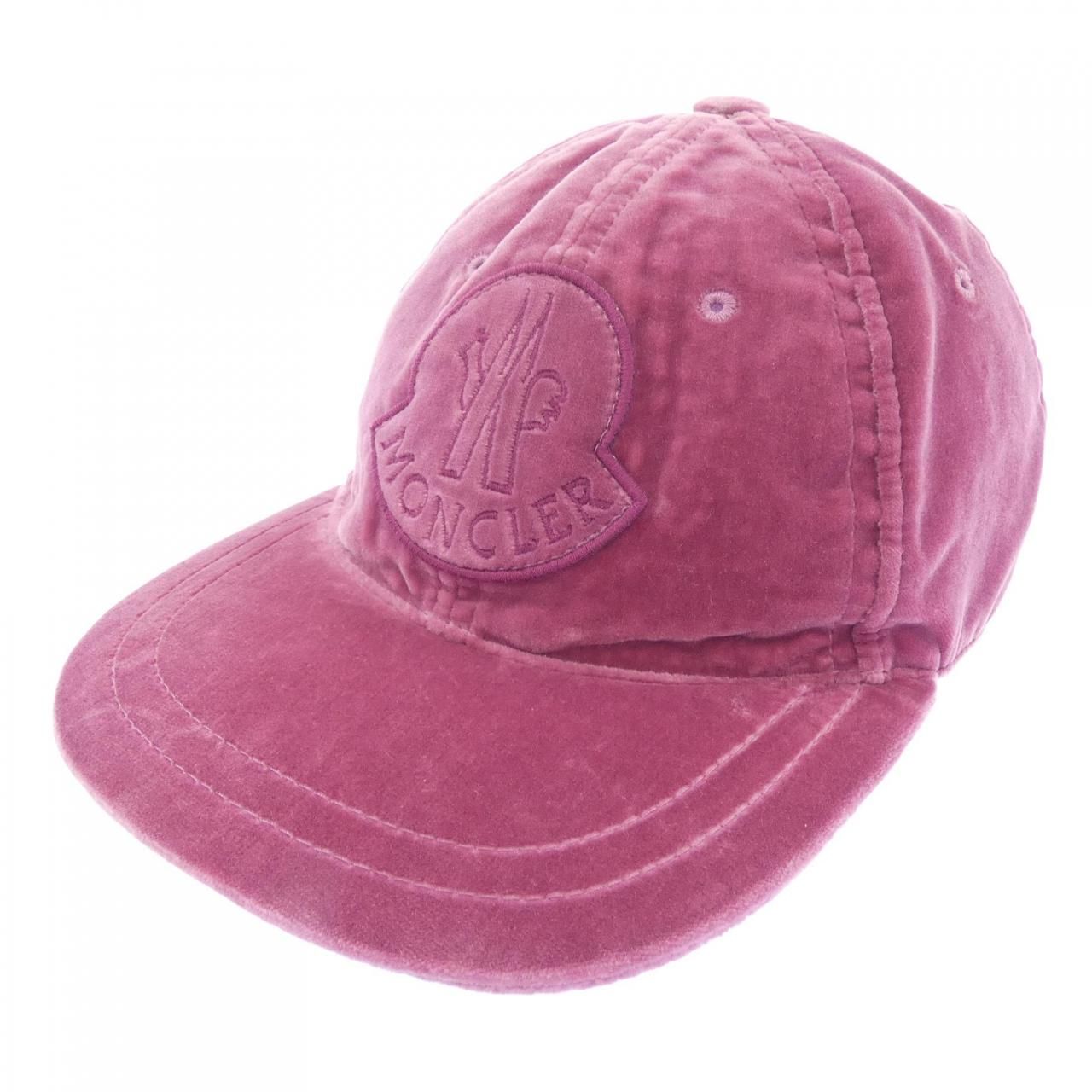 モンクレール MONCLER D20930039700 キャップ