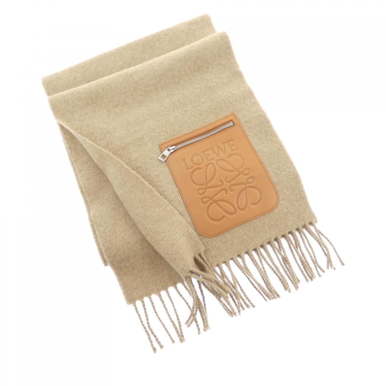 ロエベ LOEWE FSA5SS1W01 MUFFLER