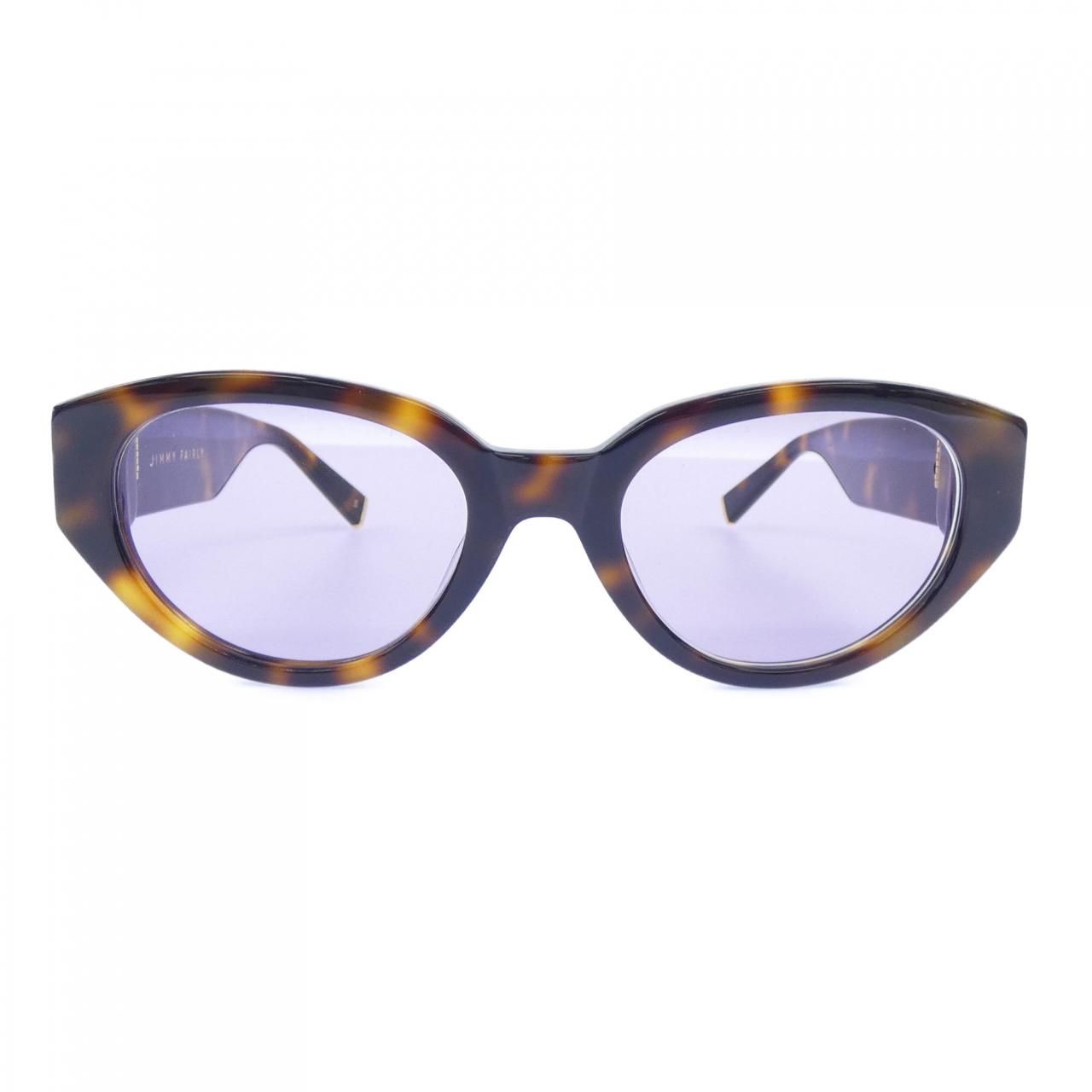 JIMMYFAIRLY EYEWEAR