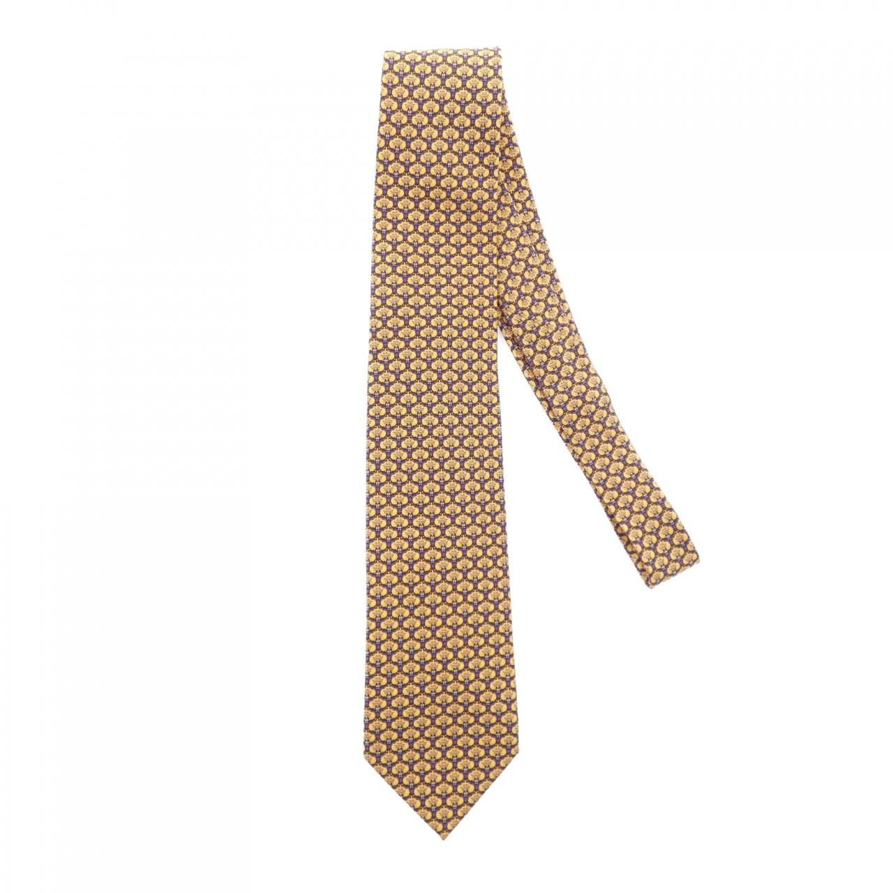 ブルガリ BVLGARI NECKTIE