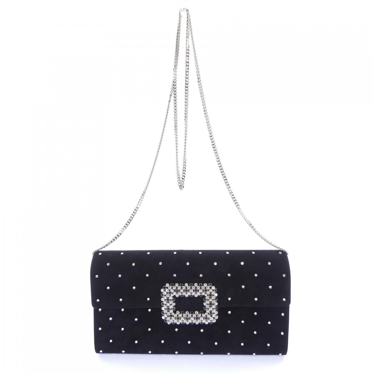 ロジェヴィヴィエ ROGER VIVIER RBWAMRD2200OB999 BAG