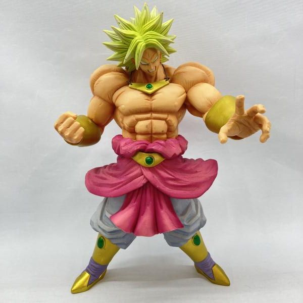 中古】バンダイ 一番くじ ドラゴンボール VSオムニバスZ KINGCLUSTAR D