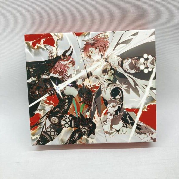 【中古】カバー 鷹嶺ルイ Lapis Lazuli 完全生産限定盤 開封品 ホロライブ[97]