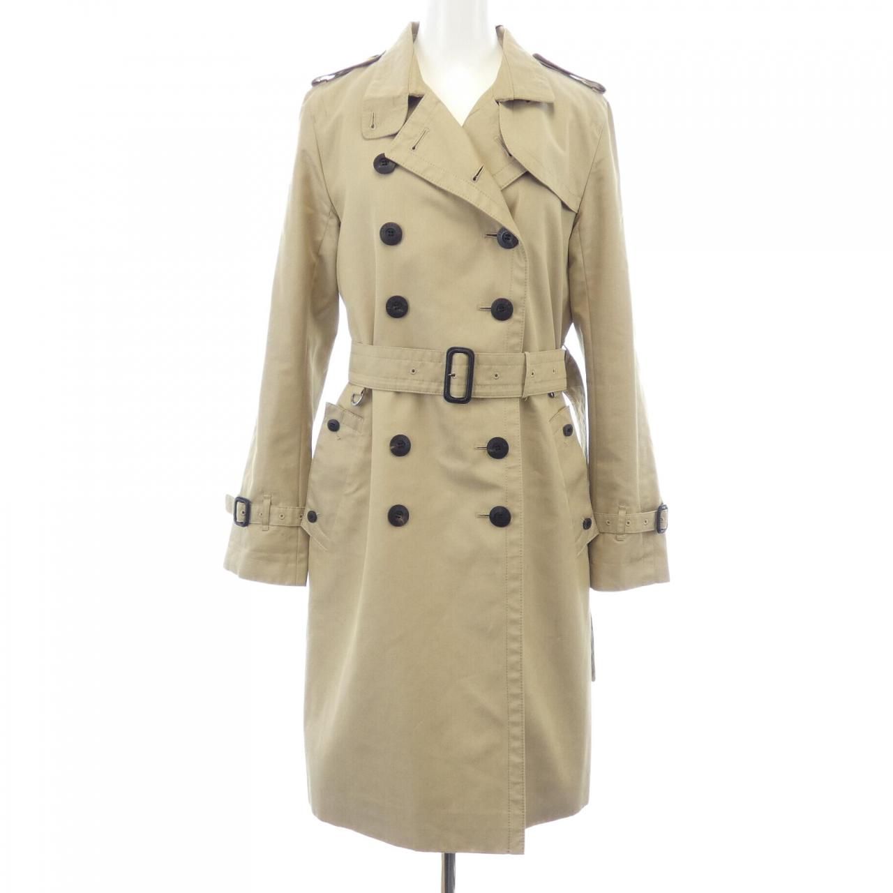 アクアスキュータム Aquascutum トレンチコート