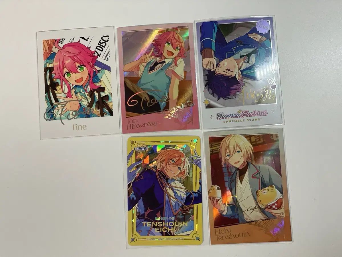 あんスタ ぱしゃっつ 桃李 あんスタ 公式通販
