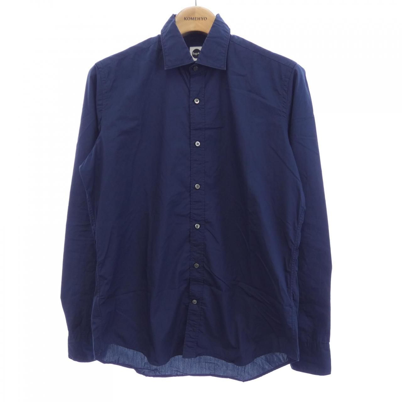 バグッタ BAGUTTA シャツ