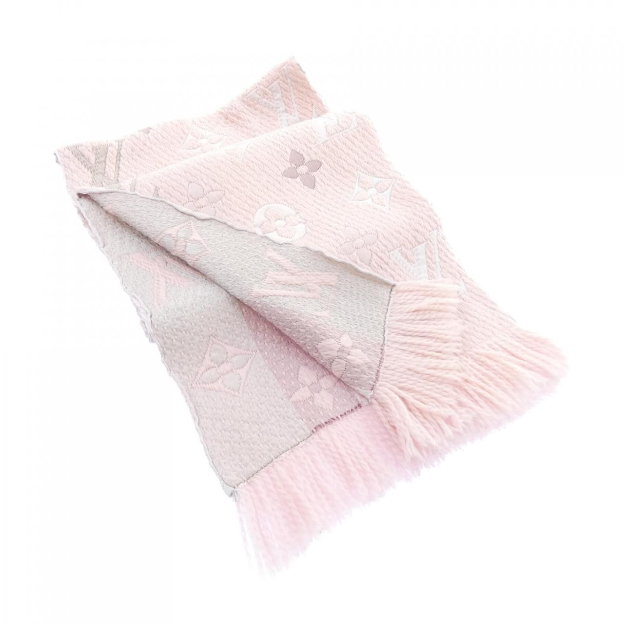 ルイヴィトン LOUIS VUITTON M73057 MUFFLER