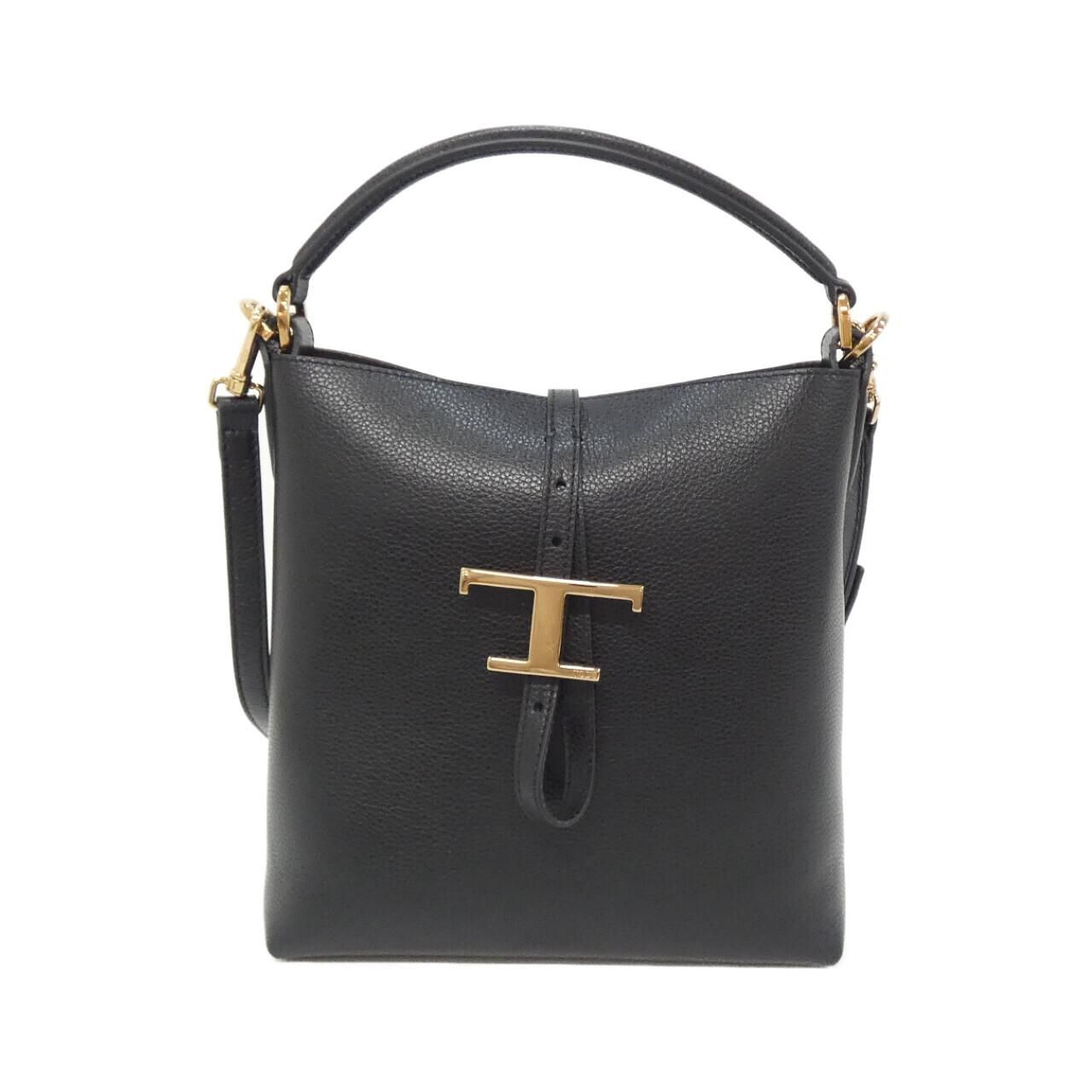 【新品】トッズ T TIMELESS XBWTSEK0100XSOB999 バッグ