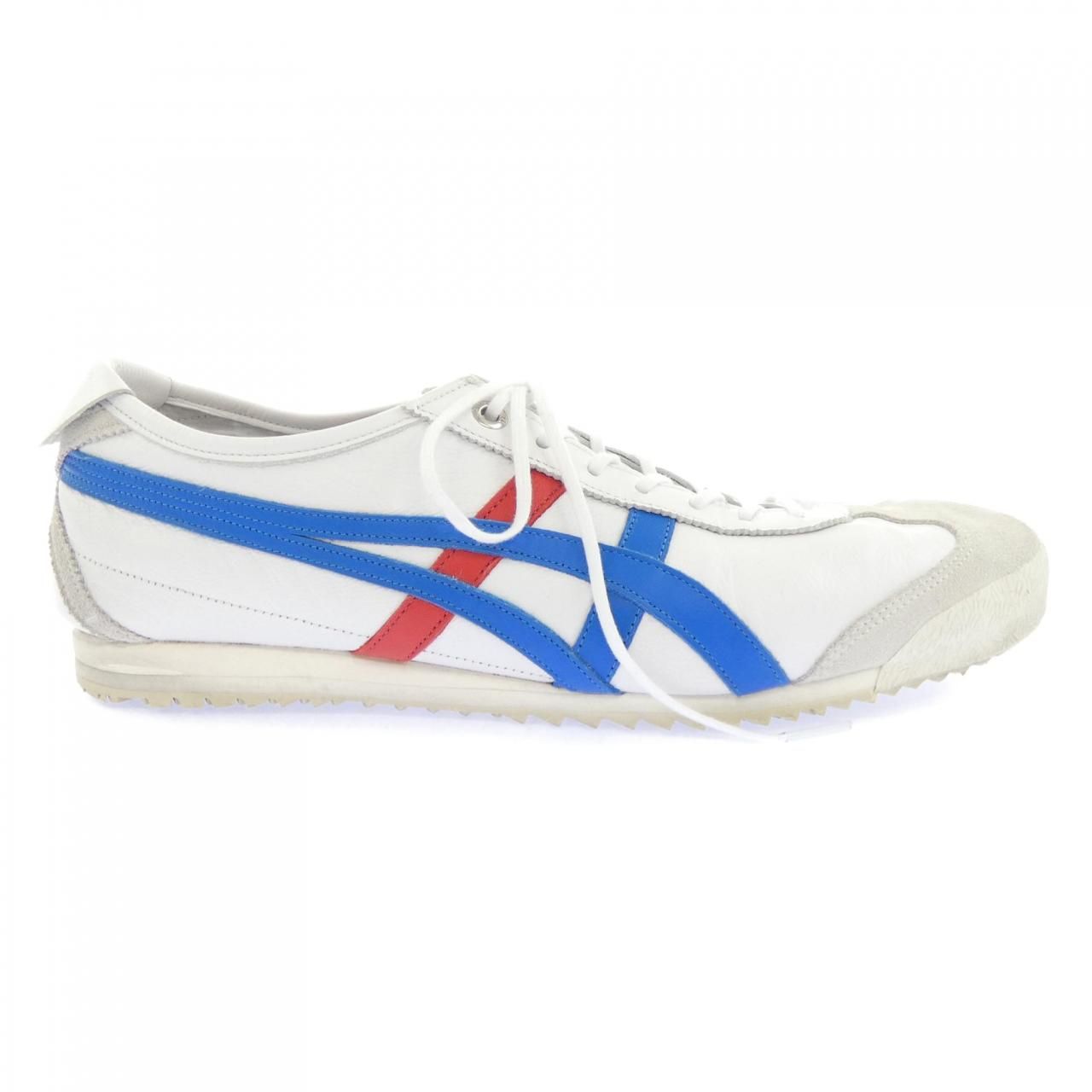 オニツカ タイガー ONITSUKA TIGER 1183A872 スニーカー