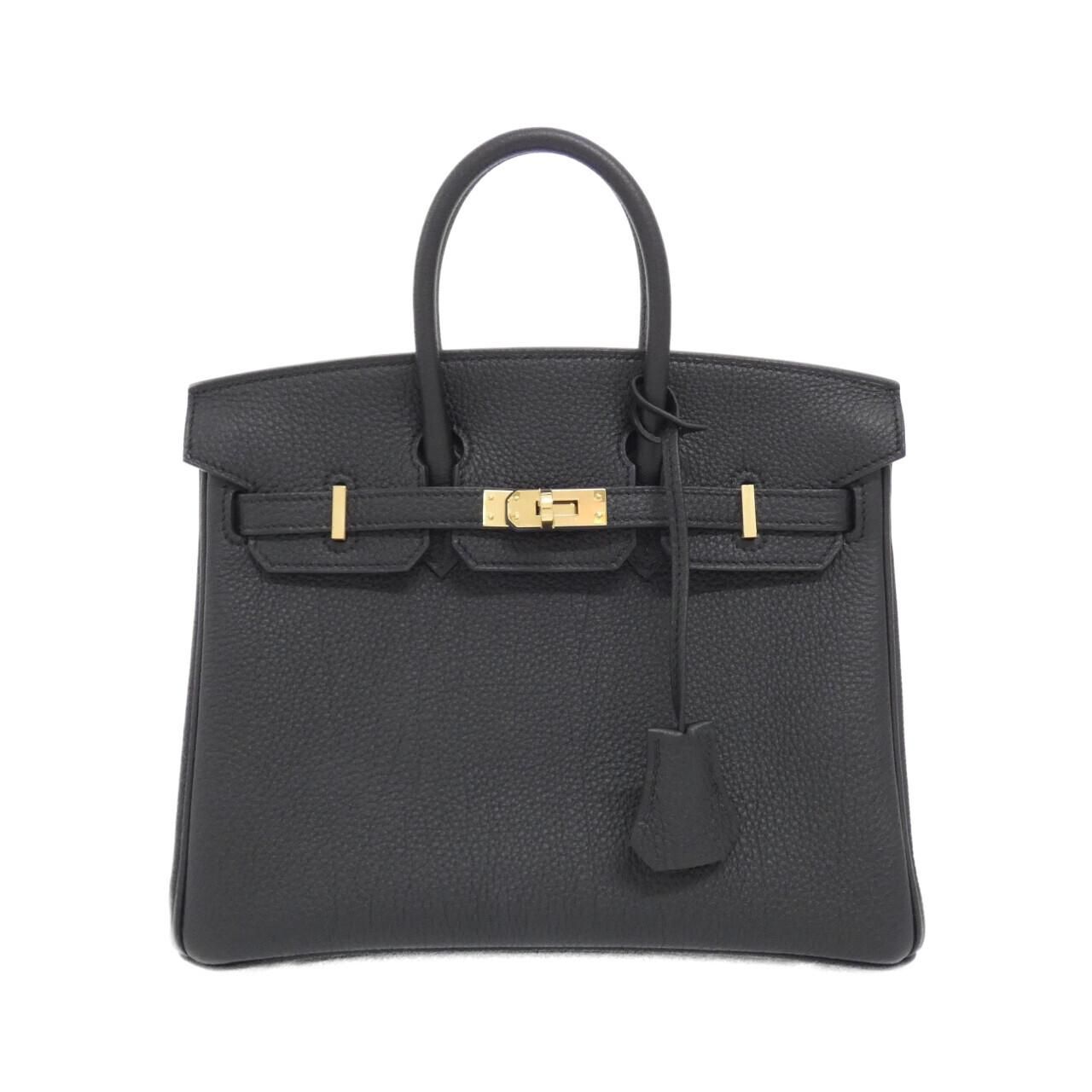 エルメス バーキン 25cm 041344CC バッグ