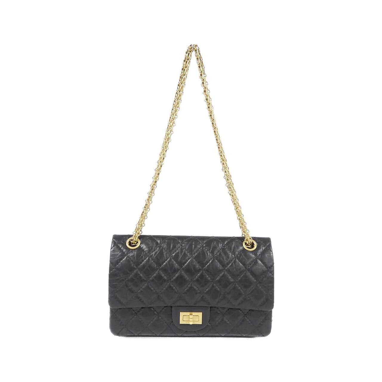 シャネル 37586 ショルダーバッグ