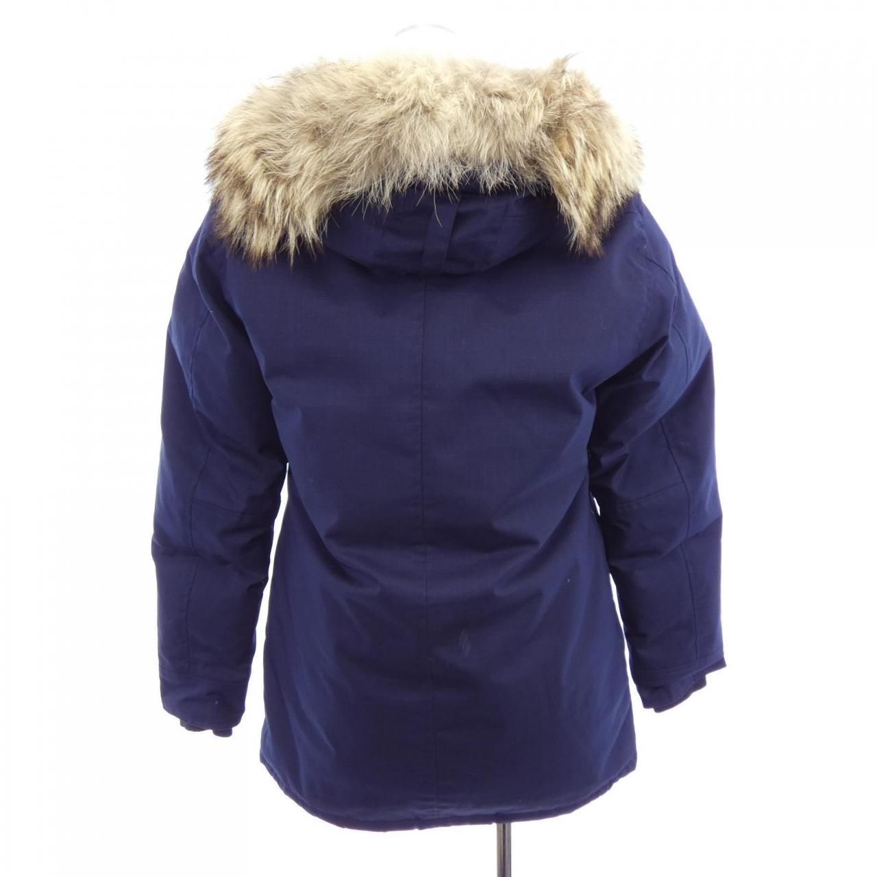 カナダグース CANADA GOOSE EDIFICE別注 3481JMB CRESTON クレストン
