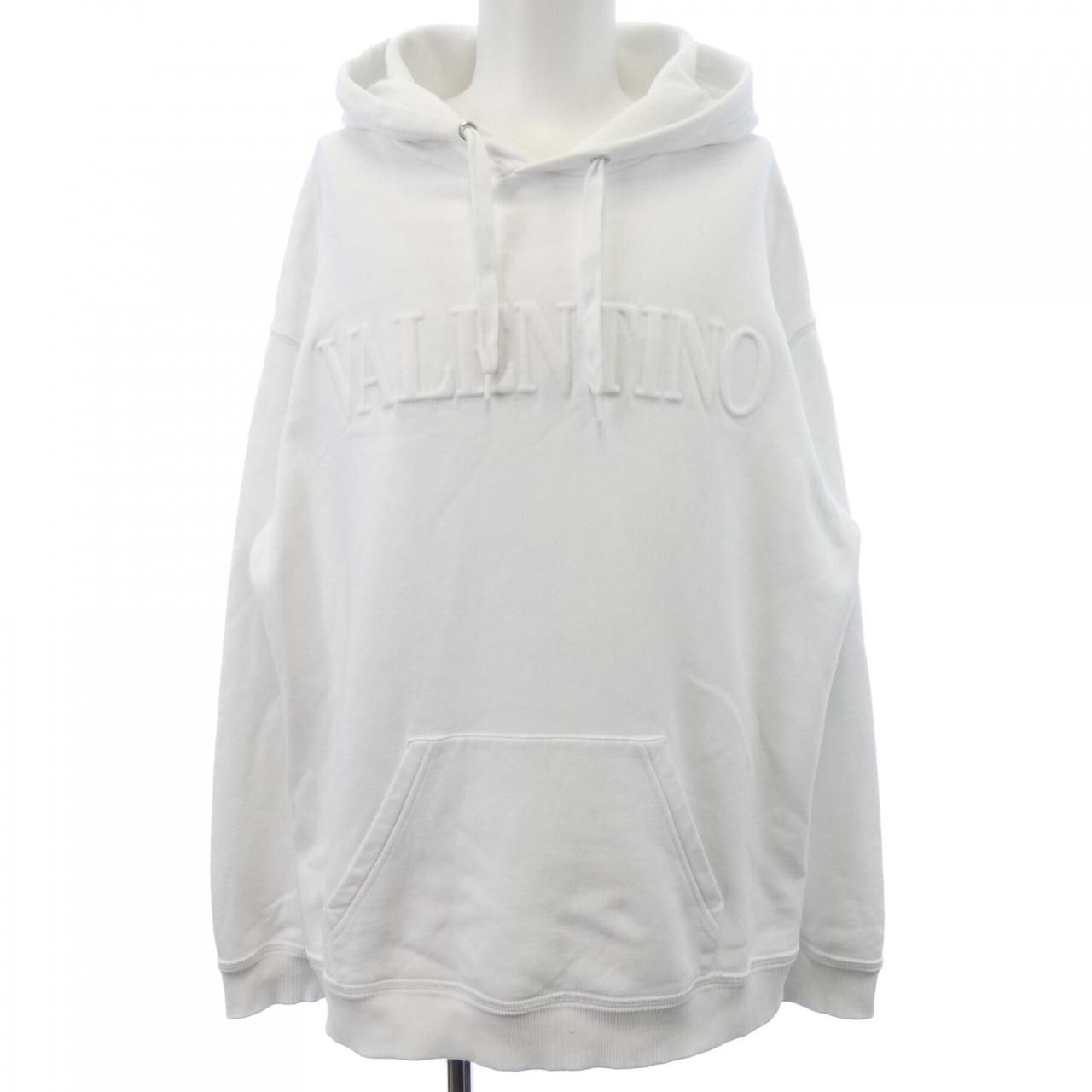 ヴァレンティノ VALENTINO XV3MF18Y84E パーカー