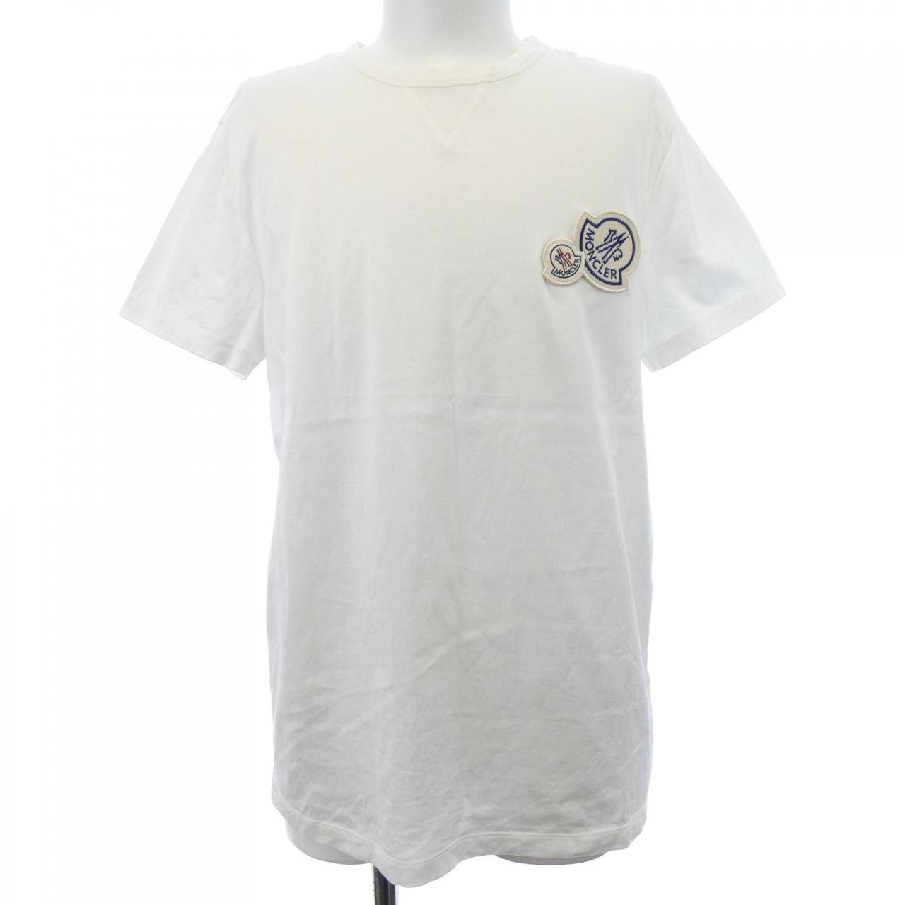 モンクレール MONCLER 20918C78100 Tシャツ