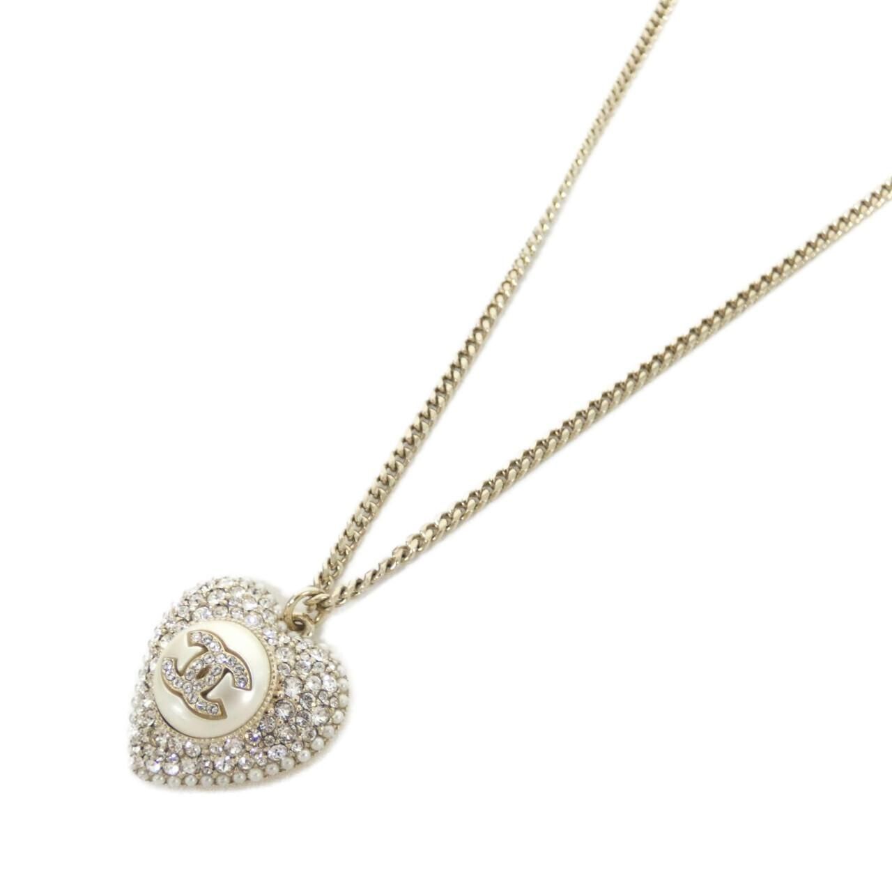 シャネル AB9385 ネックレス