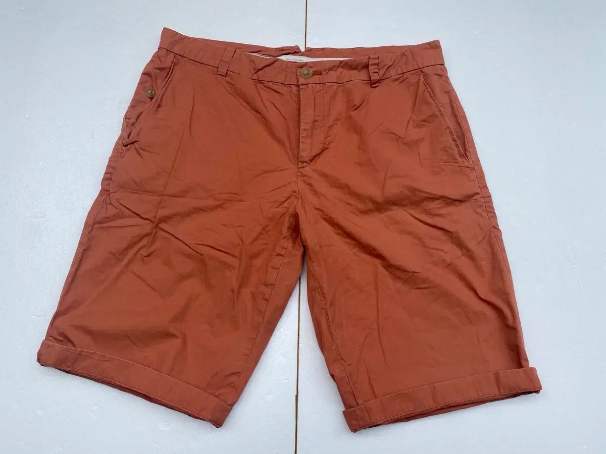 TATE ハーフパンツ 32