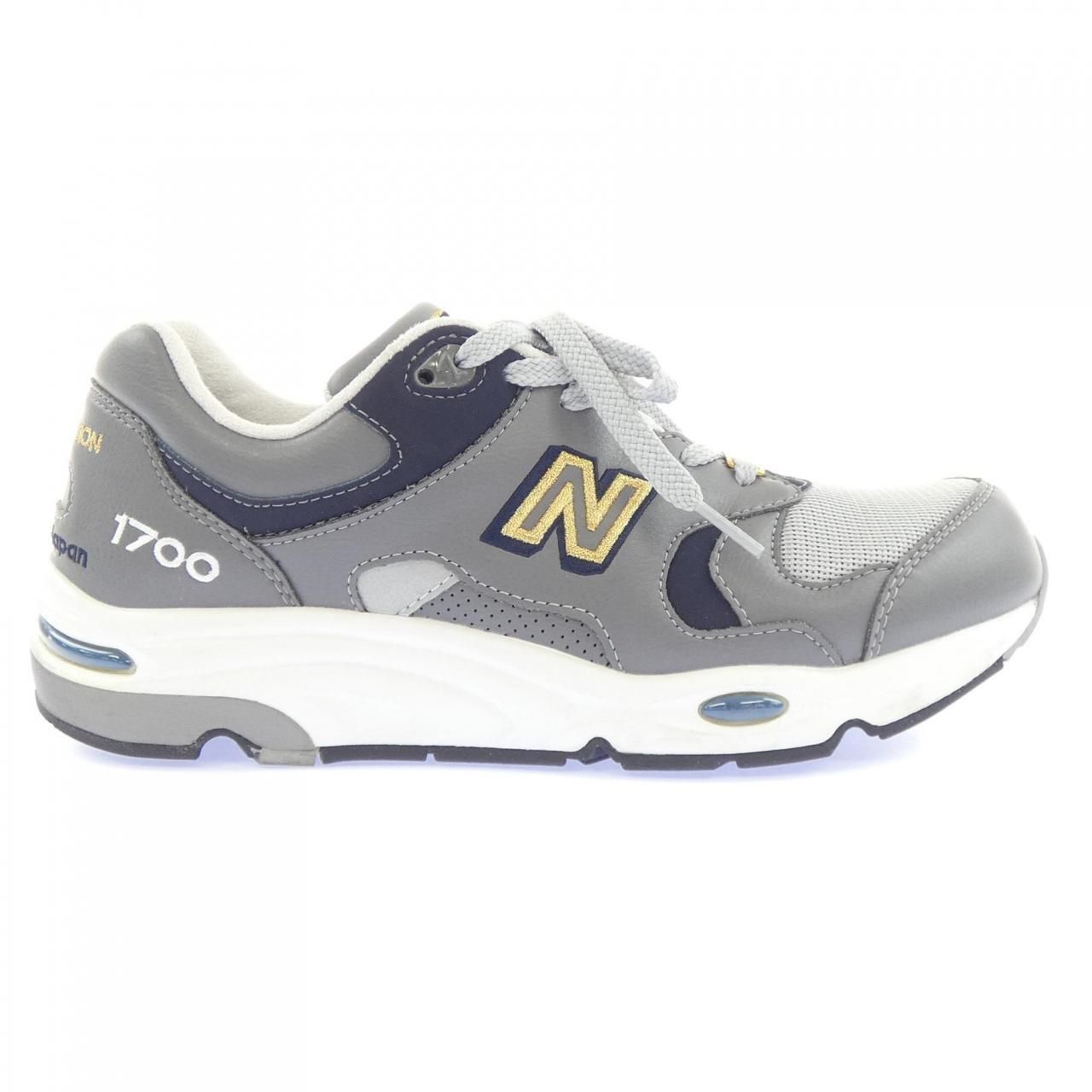 ニューバランス NEW BALANCE CM1700NJ スニーカー