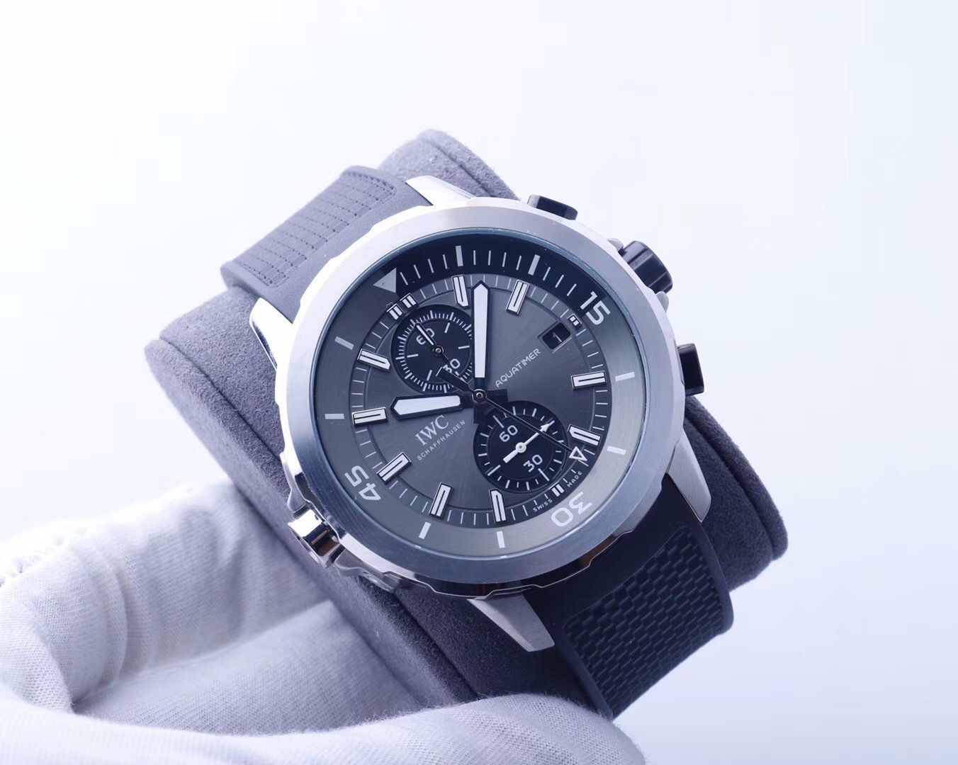 IWC メンズ 腕時計 ｜本日限定特価｜新品未使用