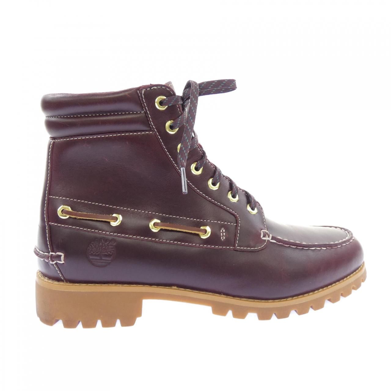 ティンバーランド TIMBERLAND ANDREM HOFFWANN ブーツ