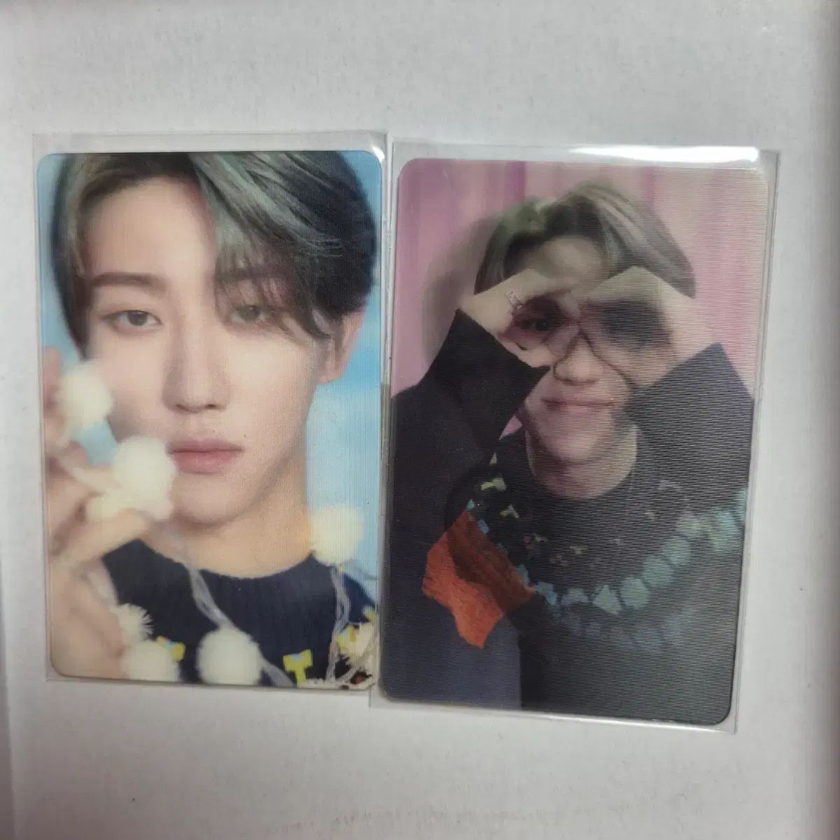 SEVENTEEN×大韓赤十字 ディエイト(THE 8) 名誉 ディエイト(THE 8) 限定
