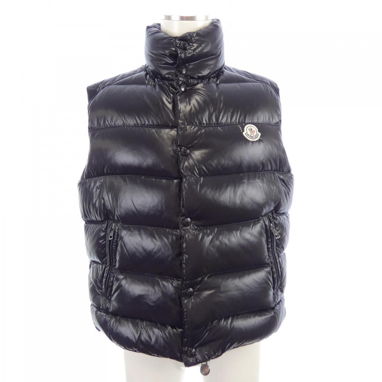 モンクレール MONCLER TIB ダウンベスト