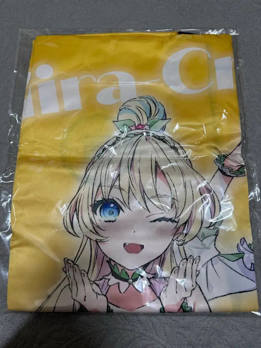 未開封 ラブライブ！ ハスノソラ ミラクル ラパ HOT