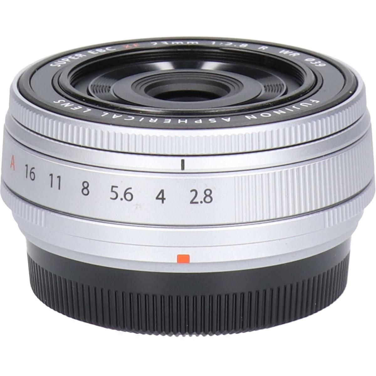 ＸＦ２３ｍｍ　Ｆ２．８Ｒ　ＷＲ