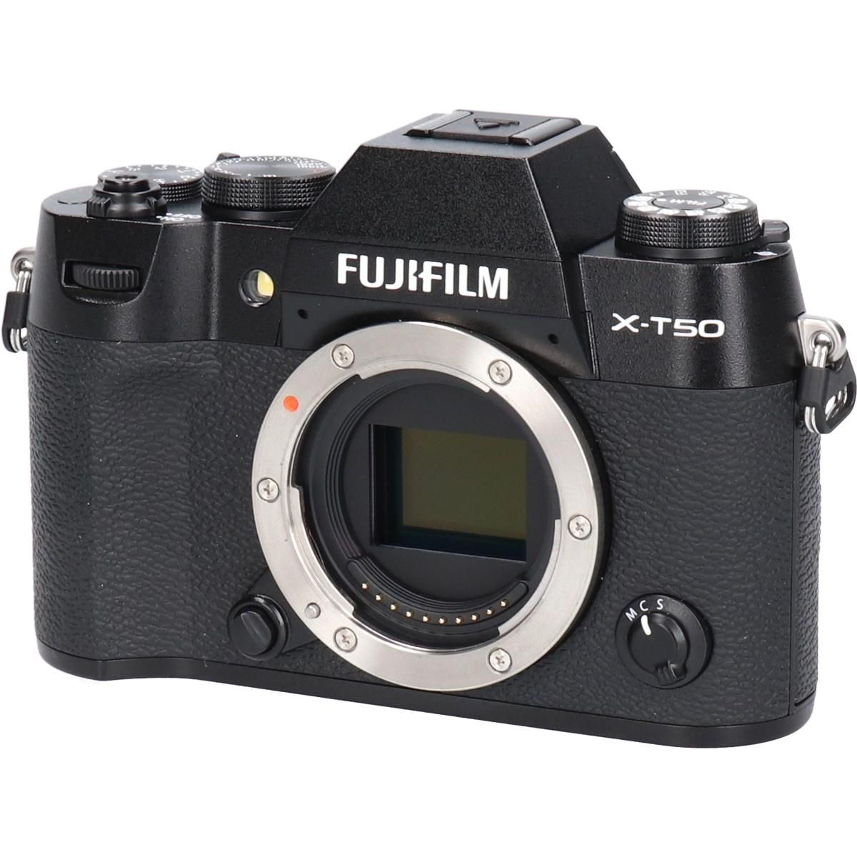 Ｘ－Ｔ５０