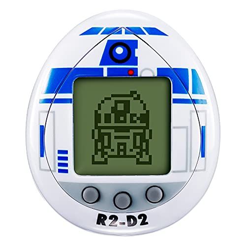 R2-D2 TAMAGOTCHI Classic color ver.ｍａ