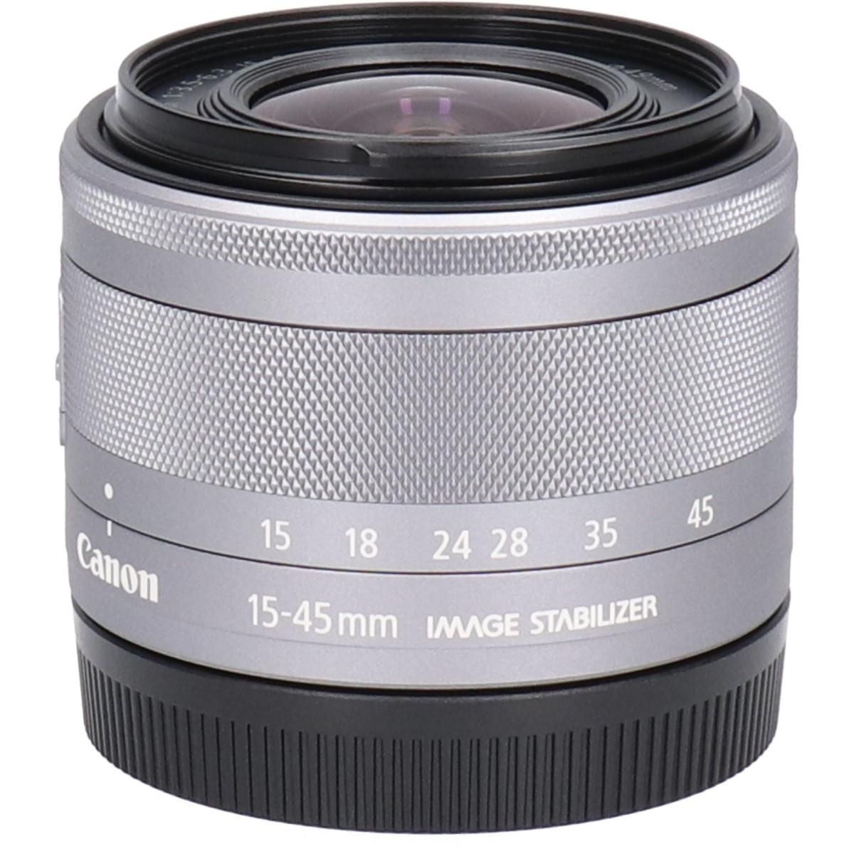 EF－M15－45mm F3．5－6．3IS STM - メルカリ